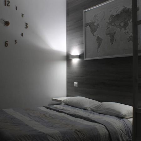 B&B Garosa Ραγκούσα Εξωτερικό φωτογραφία