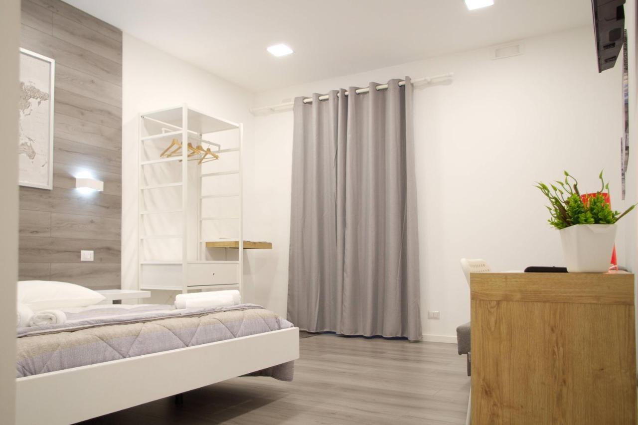 B&B Garosa Ραγκούσα Εξωτερικό φωτογραφία