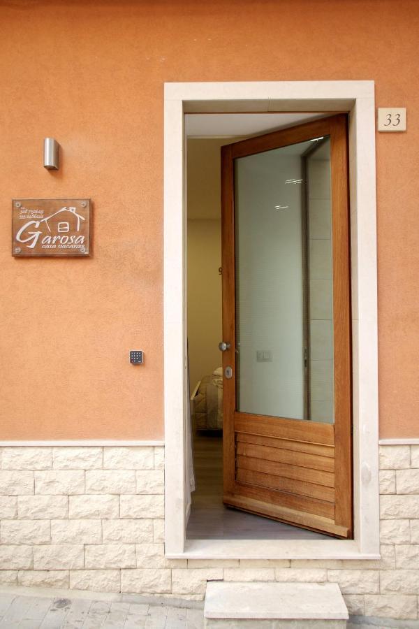 B&B Garosa Ραγκούσα Εξωτερικό φωτογραφία