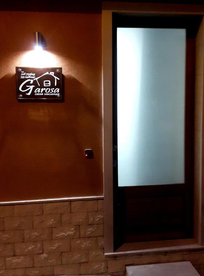 B&B Garosa Ραγκούσα Εξωτερικό φωτογραφία