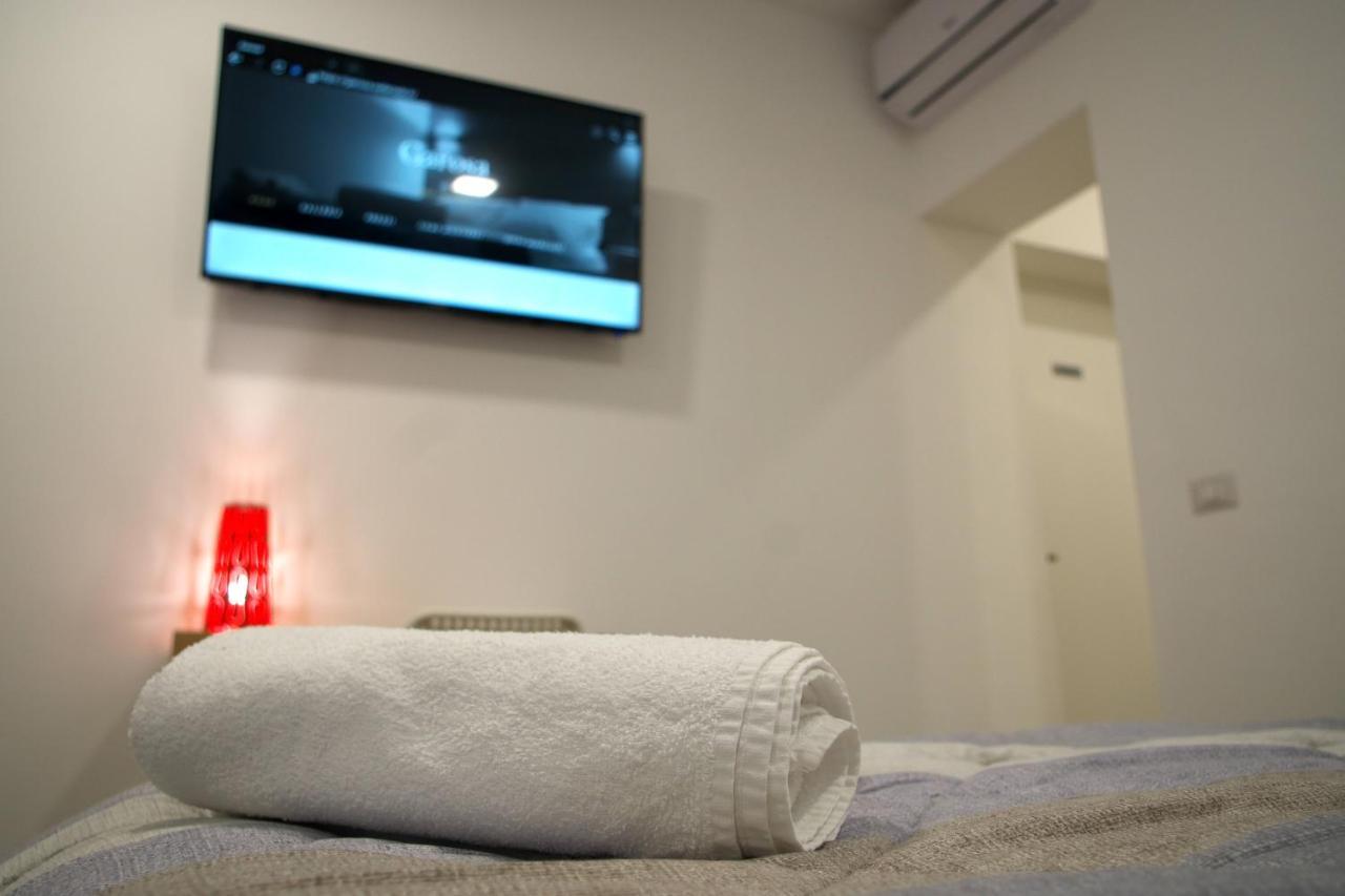 B&B Garosa Ραγκούσα Εξωτερικό φωτογραφία