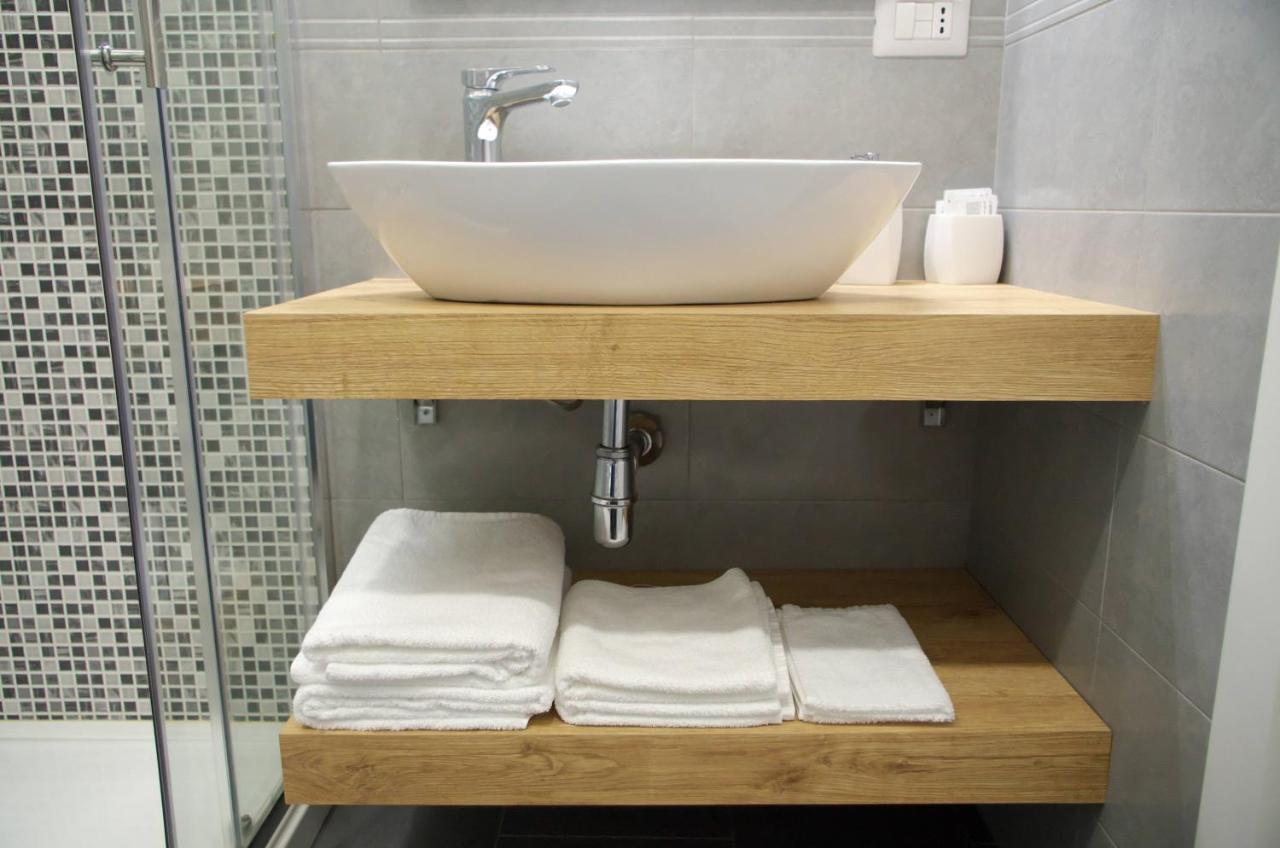 B&B Garosa Ραγκούσα Εξωτερικό φωτογραφία