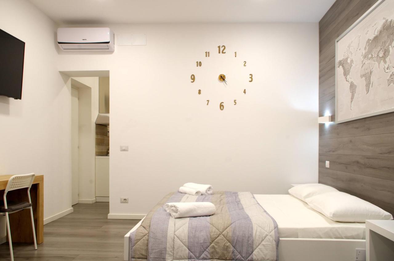B&B Garosa Ραγκούσα Εξωτερικό φωτογραφία