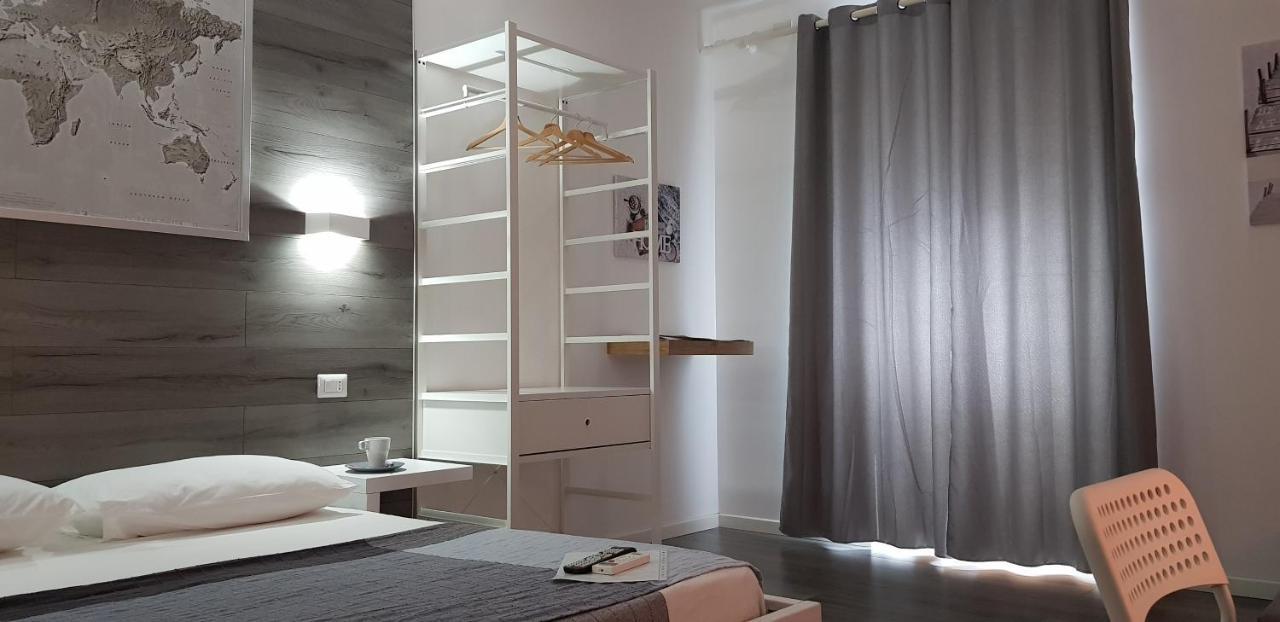 B&B Garosa Ραγκούσα Εξωτερικό φωτογραφία