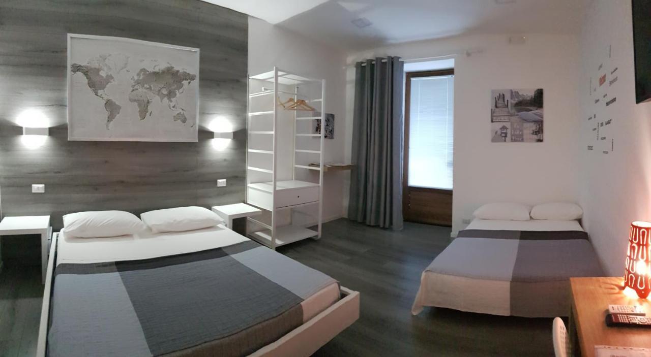 B&B Garosa Ραγκούσα Εξωτερικό φωτογραφία
