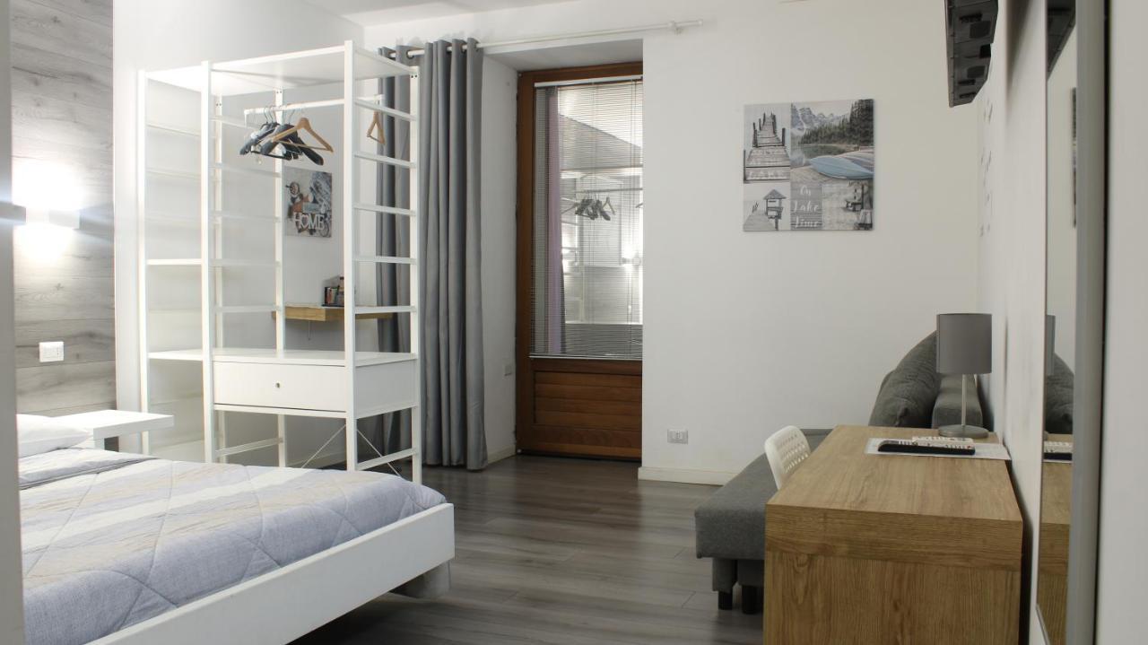 B&B Garosa Ραγκούσα Εξωτερικό φωτογραφία