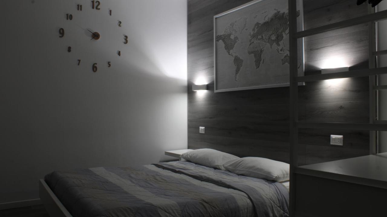 B&B Garosa Ραγκούσα Εξωτερικό φωτογραφία